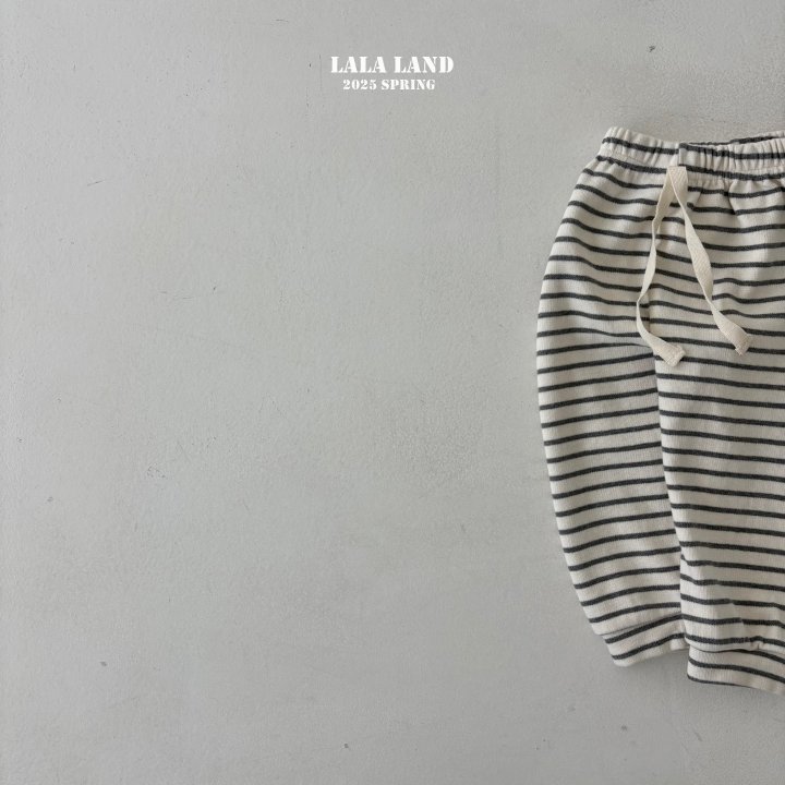 Lalaland - Korean Children Fashion - #childrensboutique - Didi Jeggings - 6