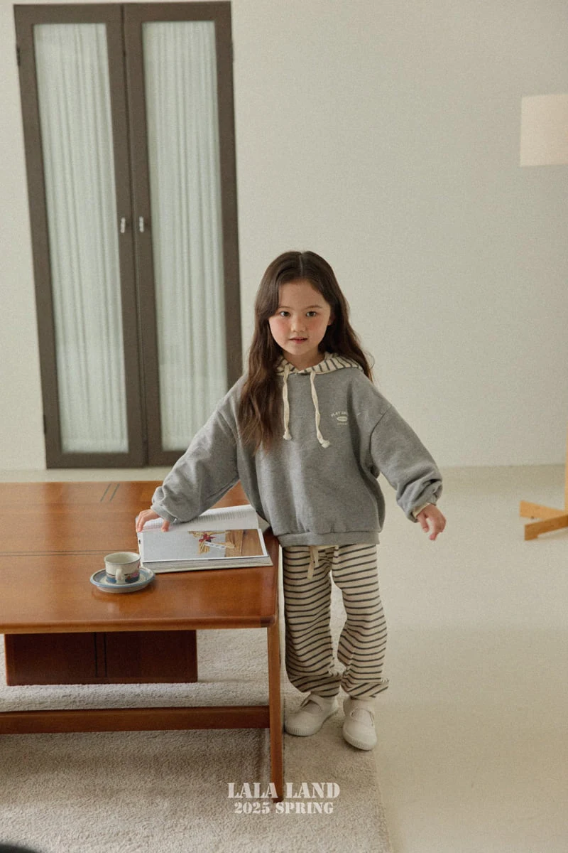 Lalaland - Korean Children Fashion - #designkidswear - Didi Jeggings - 7