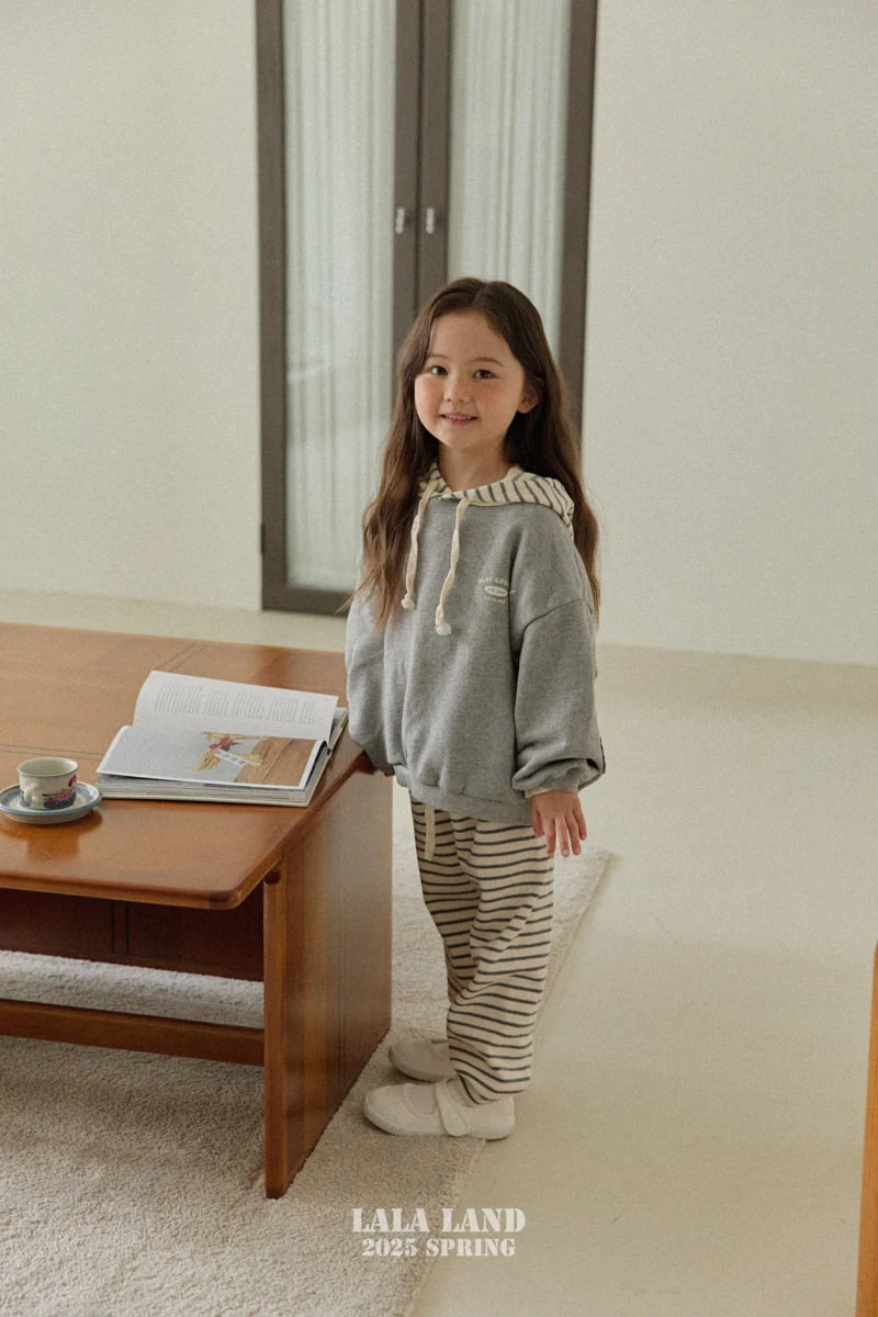Lalaland - Korean Children Fashion - #discoveringself - Didi Jeggings - 8