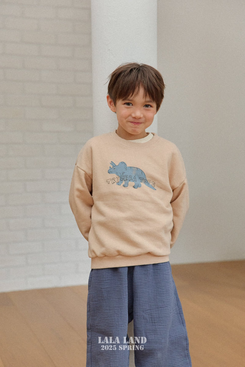 Lalaland - Korean Children Fashion - #fashionkids - Bread Pants - 10
