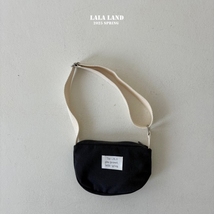 Lalaland - Korean Children Fashion - #fashionkids - Spring Cross Bag - 3