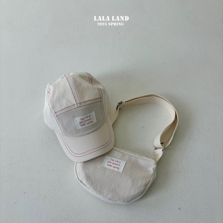 Lalaland - Korean Children Fashion - #fashionkids - Spring Cross Bag - 4