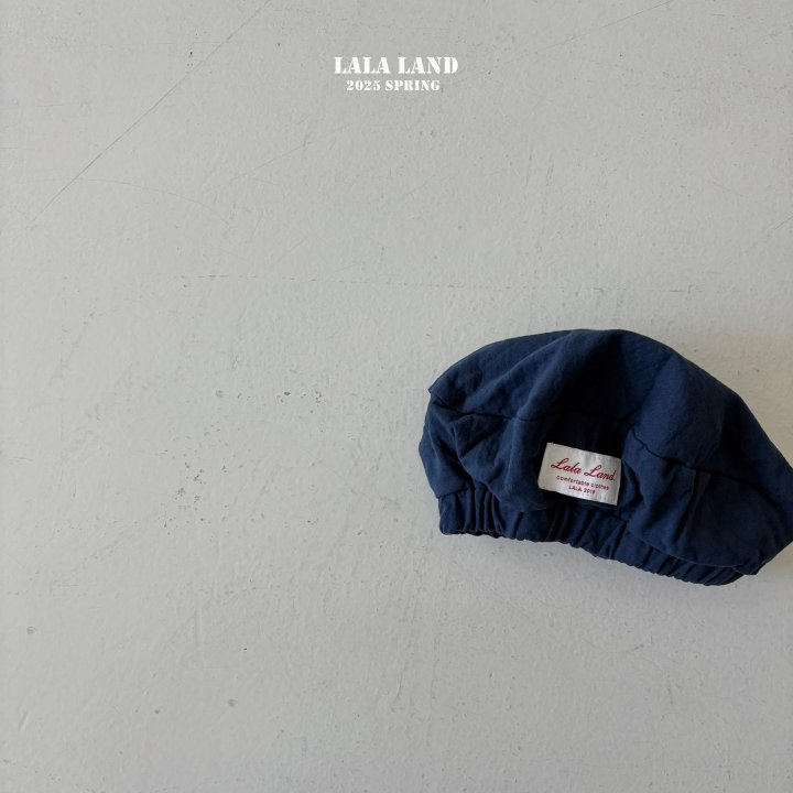 Lalaland - Korean Children Fashion - #littlefashionista - Kids School Hat - 2