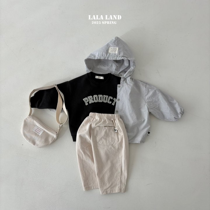 Lalaland - Korean Children Fashion - #littlefashionista - Spring Cross Bag - 8