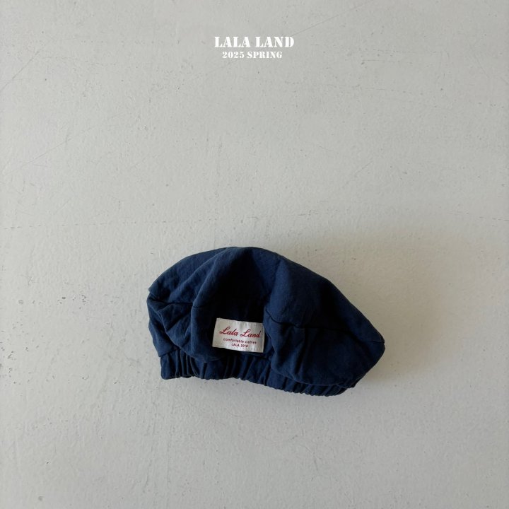 Lalaland - Korean Children Fashion - #magicofchildhood - Kids School Hat - 3