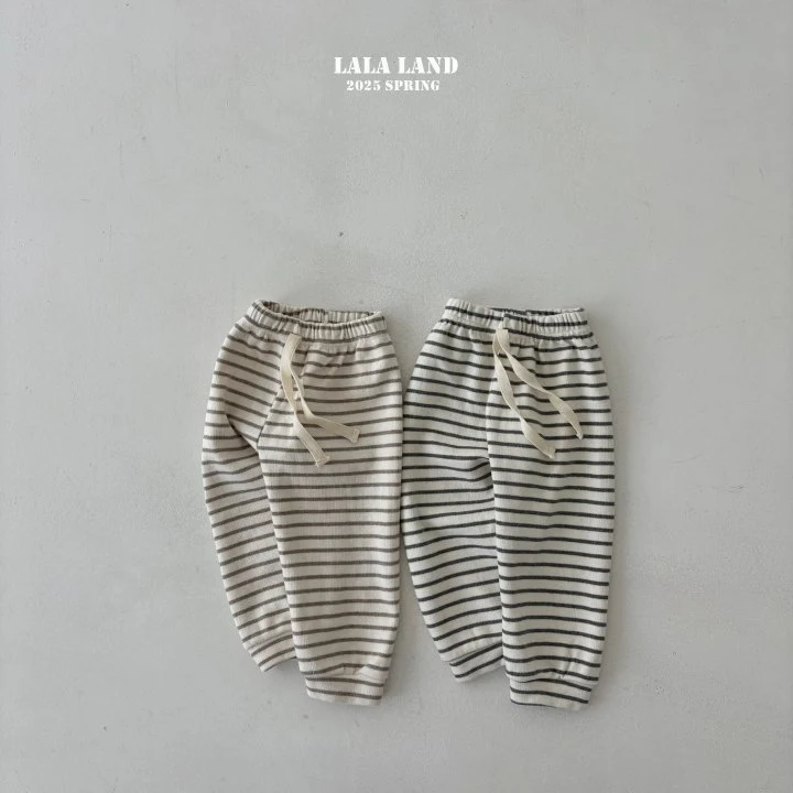 Lalaland - Korean Children Fashion - #magicofchildhood - Didi Jeggings