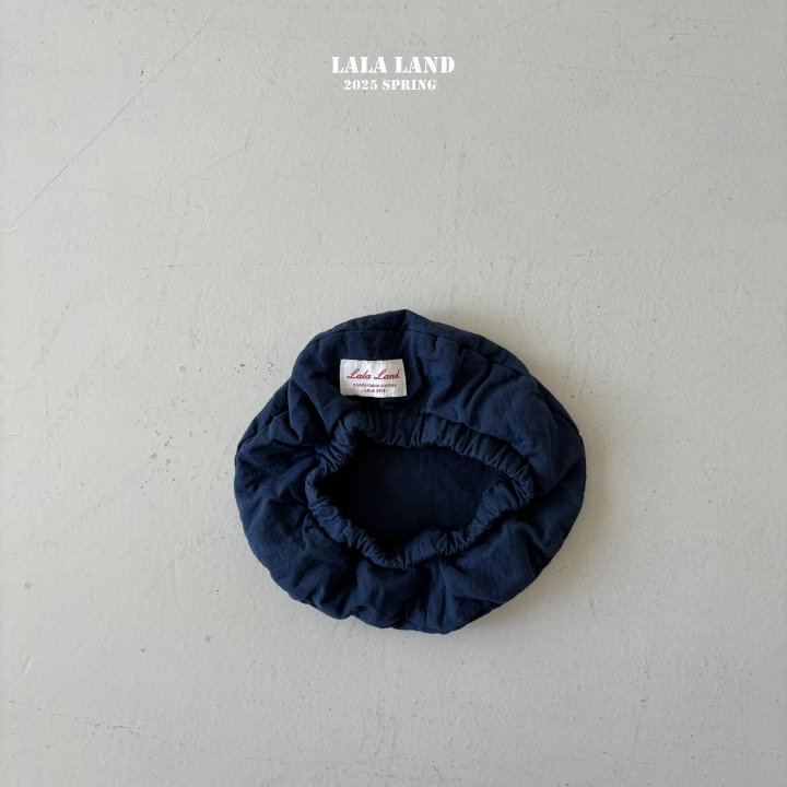 Lalaland - Korean Children Fashion - #magicofchildhood - Kids School Hat - 4