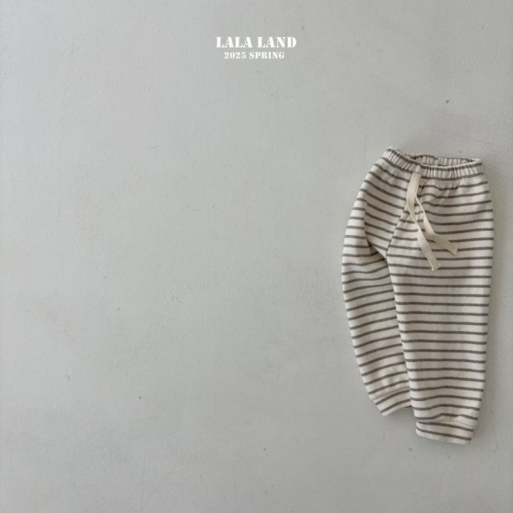 Lalaland - Korean Children Fashion - #minifashionista - Didi Jeggings - 2
