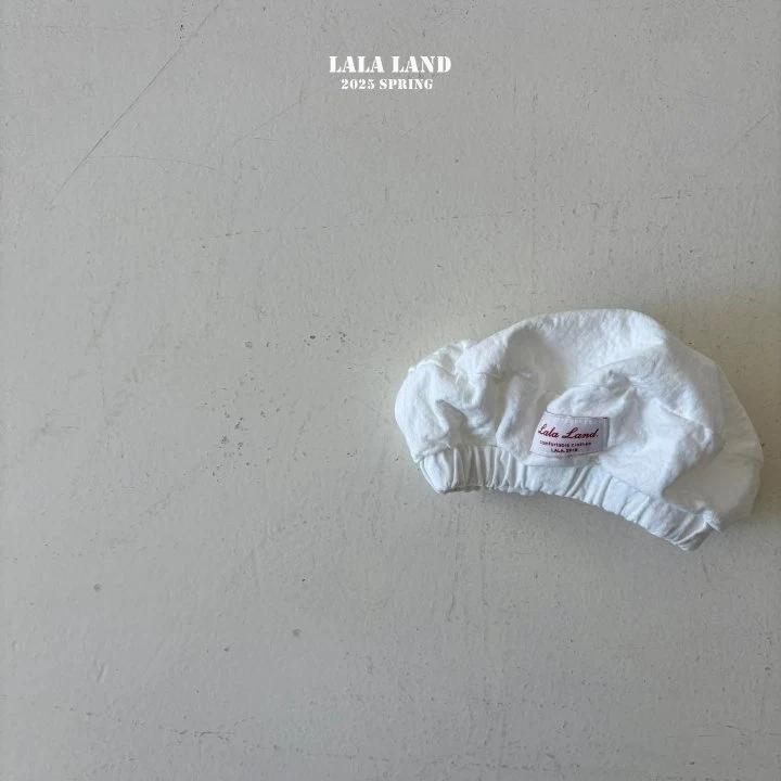 Lalaland - Korean Children Fashion - #prettylittlegirls - Kids School Hat - 5