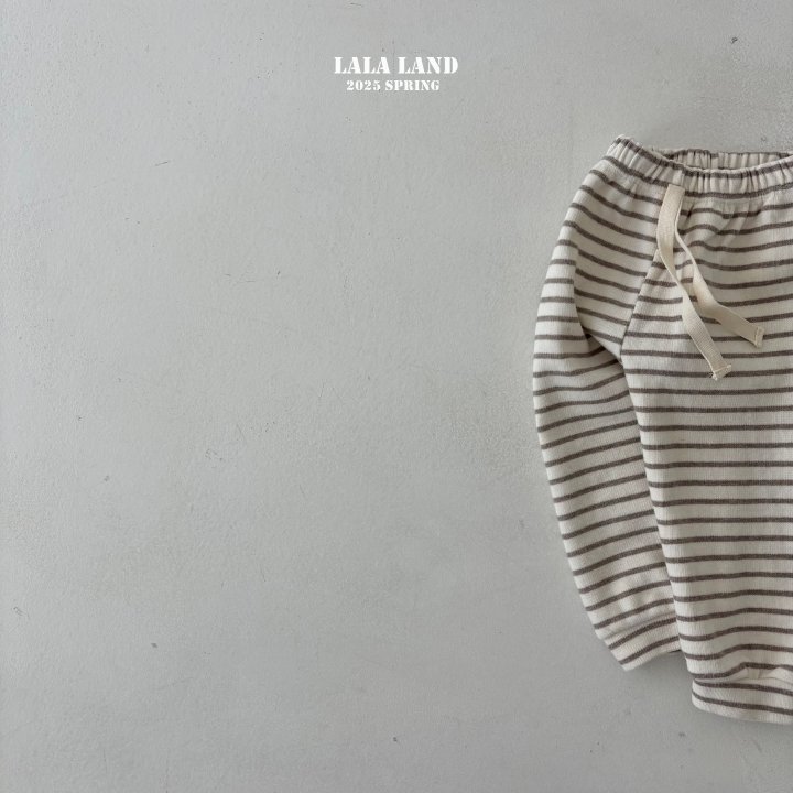 Lalaland - Korean Children Fashion - #prettylittlegirls - Didi Jeggings - 3