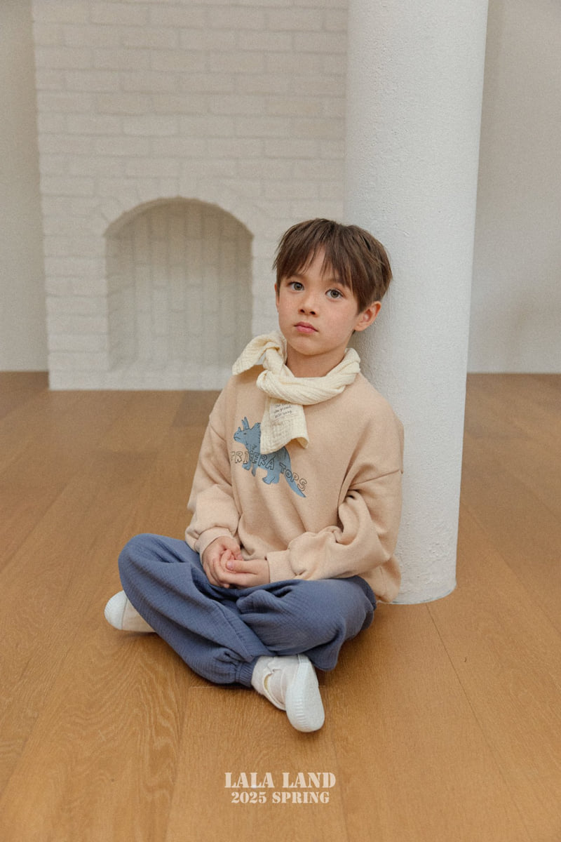 Lalaland - Korean Children Fashion - #prettylittlegirls - Day Muffler - 12