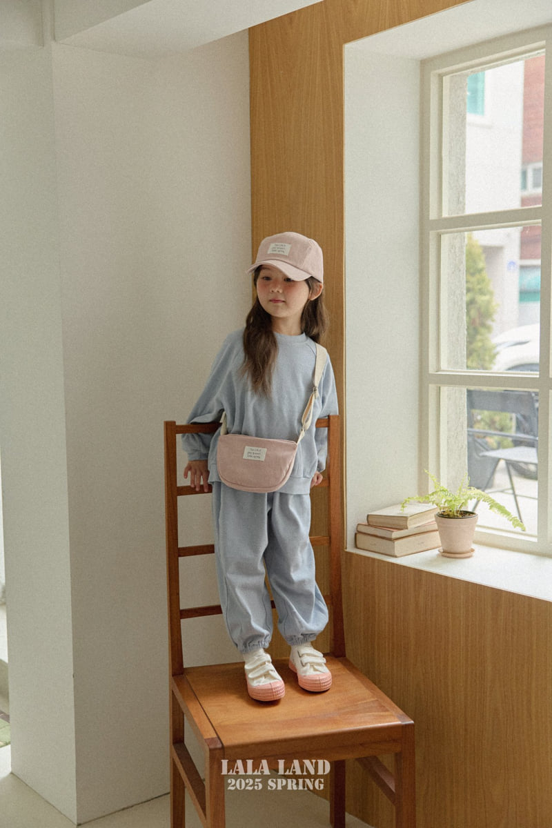 Lalaland - Korean Children Fashion - #prettylittlegirls - Spring Cross Bag - 11
