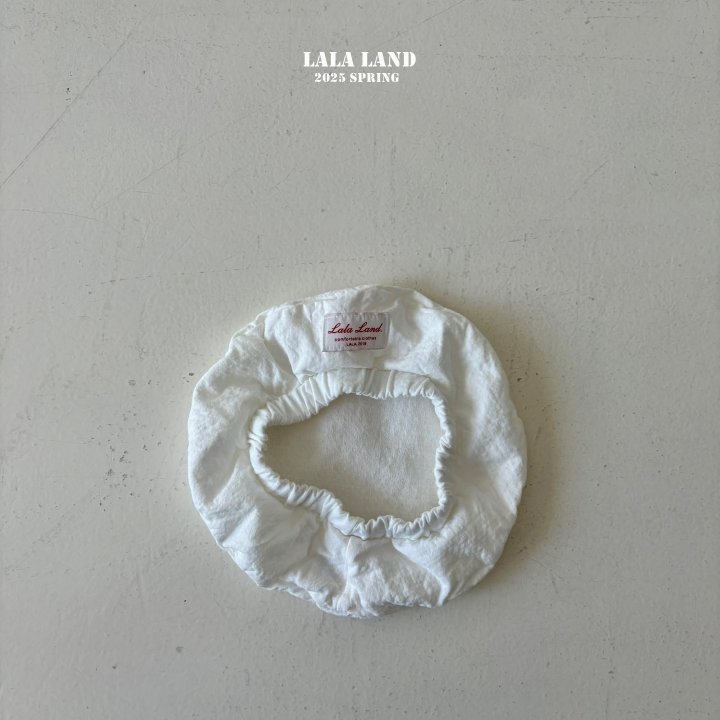 Lalaland - Korean Children Fashion - #toddlerclothing - Kids School Hat - 7