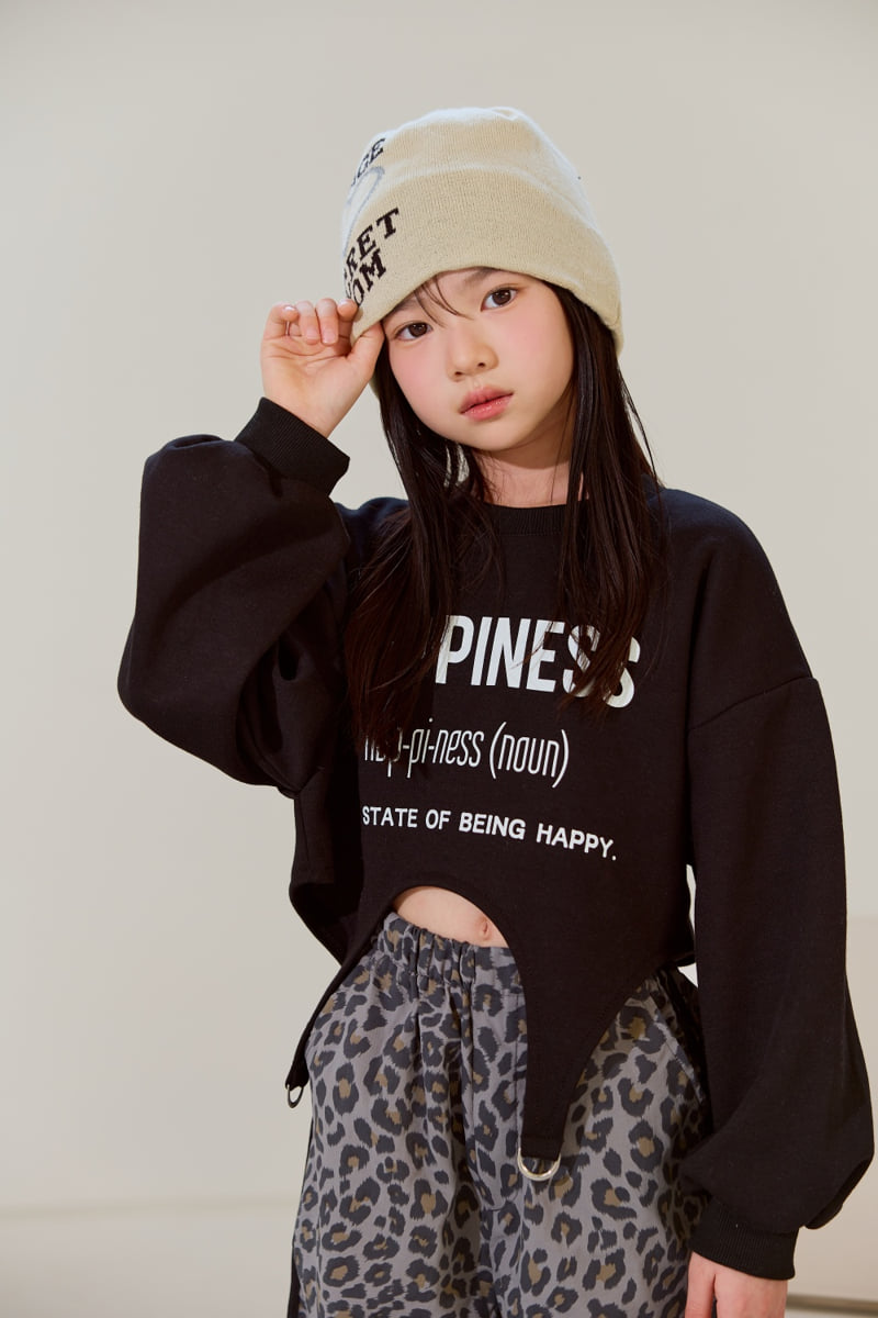 Lilas - Korean Children Fashion - #Kfashion4kids - Leopard Pants - 7