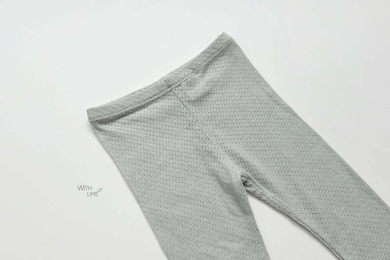 Lime & Blue - Korean Baby Fashion - #babyclothing - Ace Suit - 12