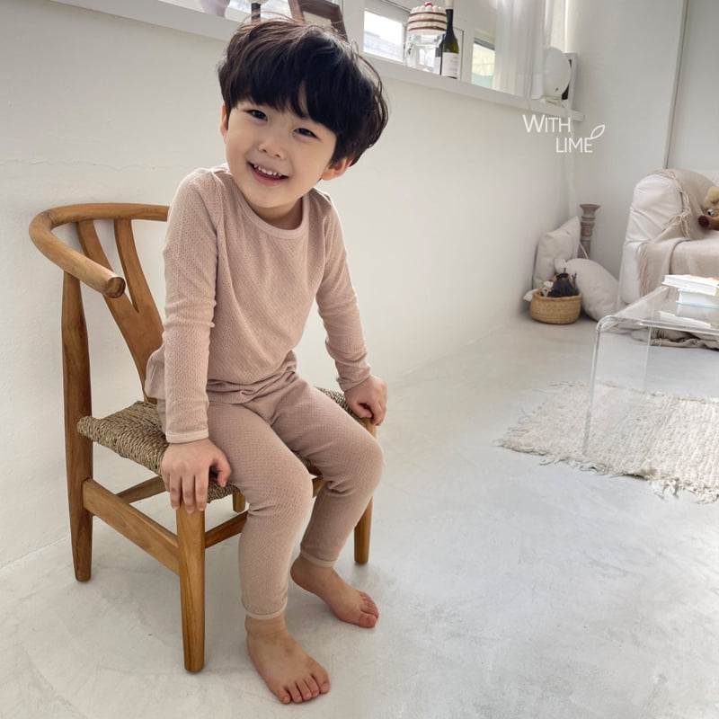 Lime & Blue - Korean Baby Fashion - #babyclothing - Ace Easywear - 11