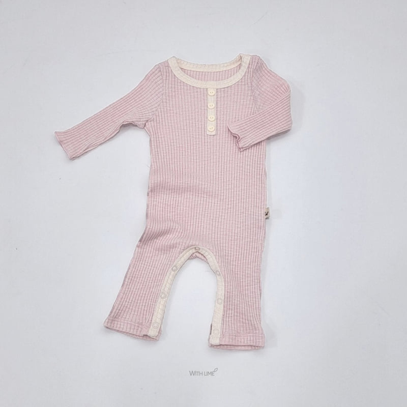 Lime & Blue - Korean Baby Fashion - #babylifestyle - Sara Suit - 5
