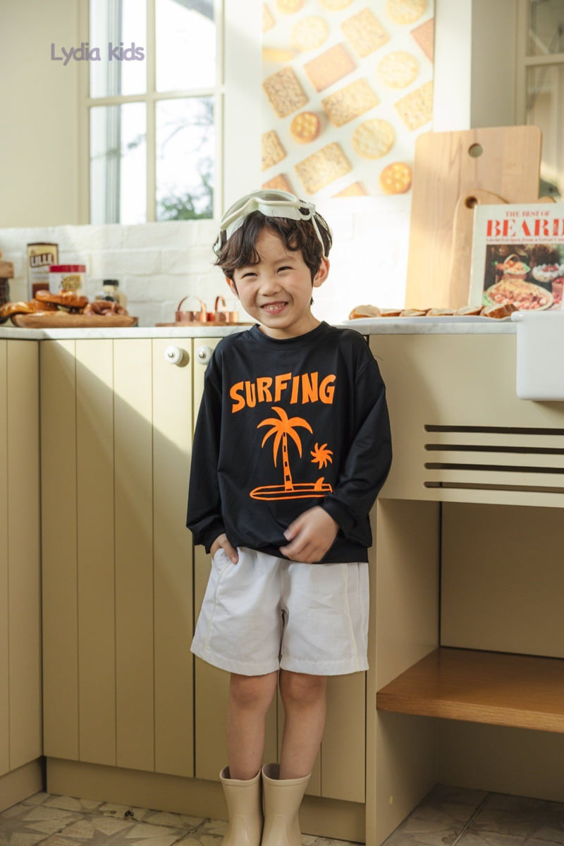 Lydia - Korean Children Fashion - #Kfashion4kids - Winter Shorts - 6