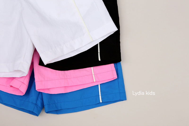 Lydia - Korean Children Fashion - #fashionkids - Winter Shorts - 2