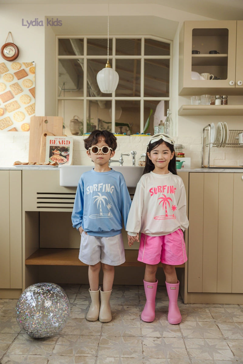 Lydia - Korean Children Fashion - #kidsshorts - Winter Shorts - 3
