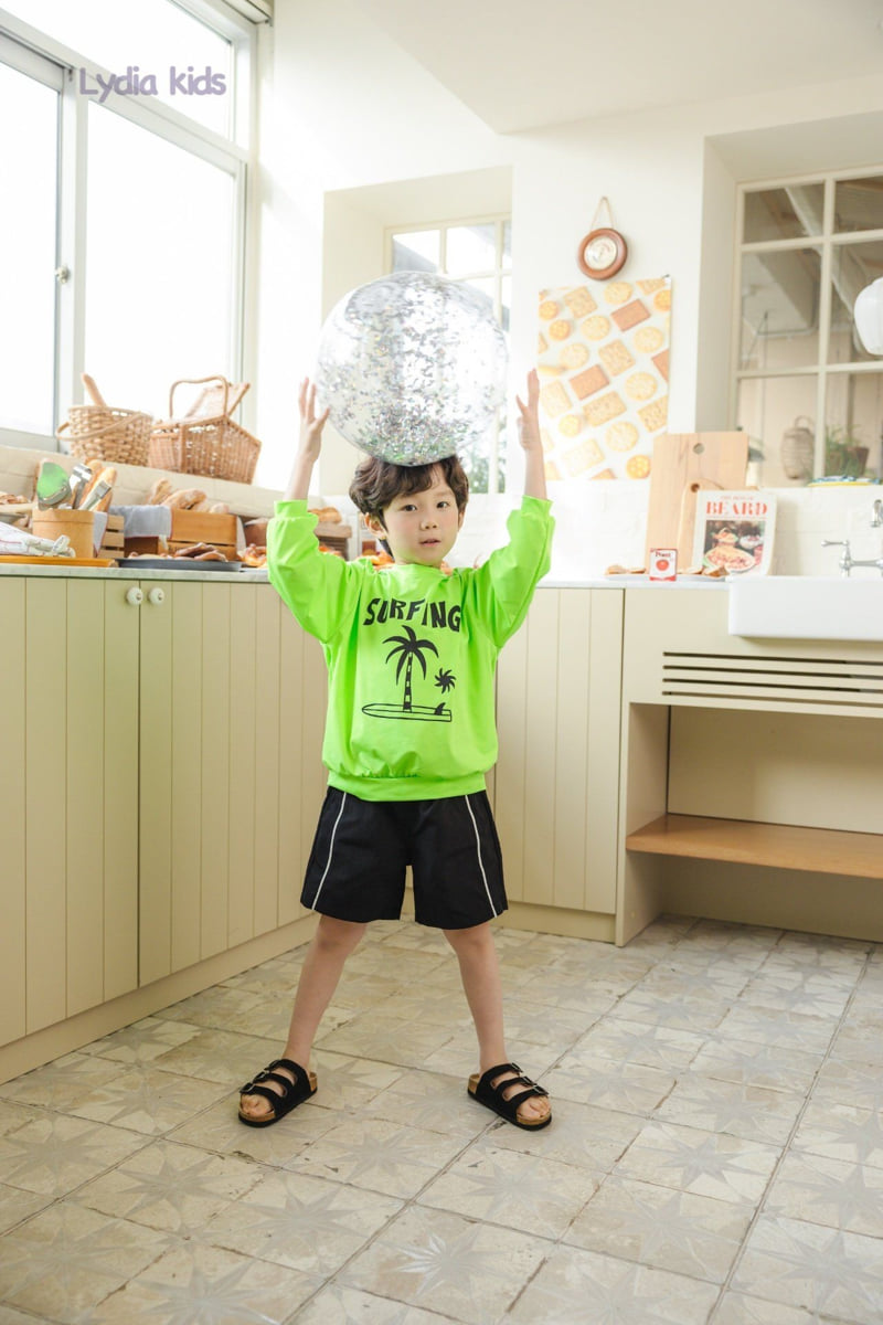 Lydia - Korean Children Fashion - #magicofchildhood - Winter Shorts - 8