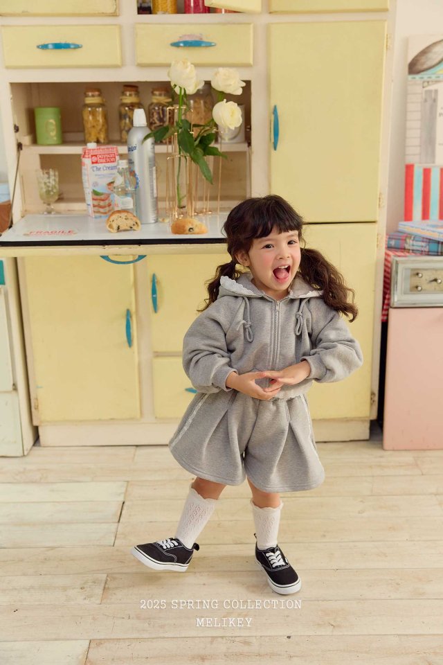 Melikey - Korean Children Fashion - #Kfashion4kids - Bonbon Shorts