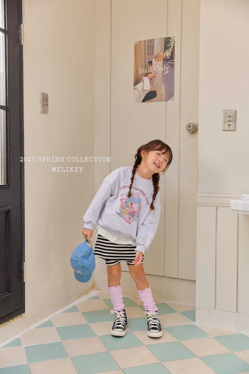 Melikey - Korean Children Fashion - #childofig - Butterfly Ribbon Long Socks - 11