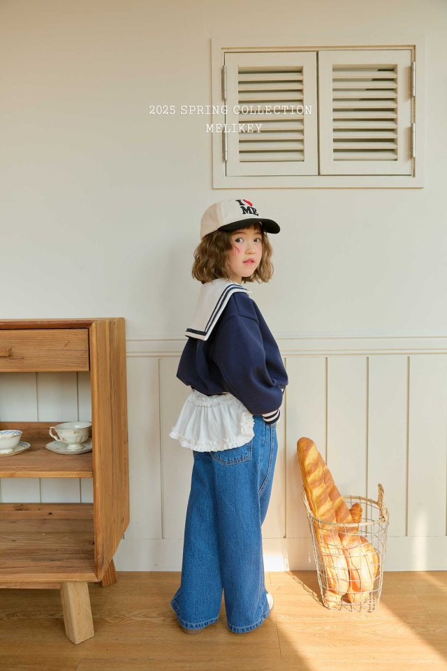 Melikey - Korean Children Fashion - #childrensboutique - More Pants - 9