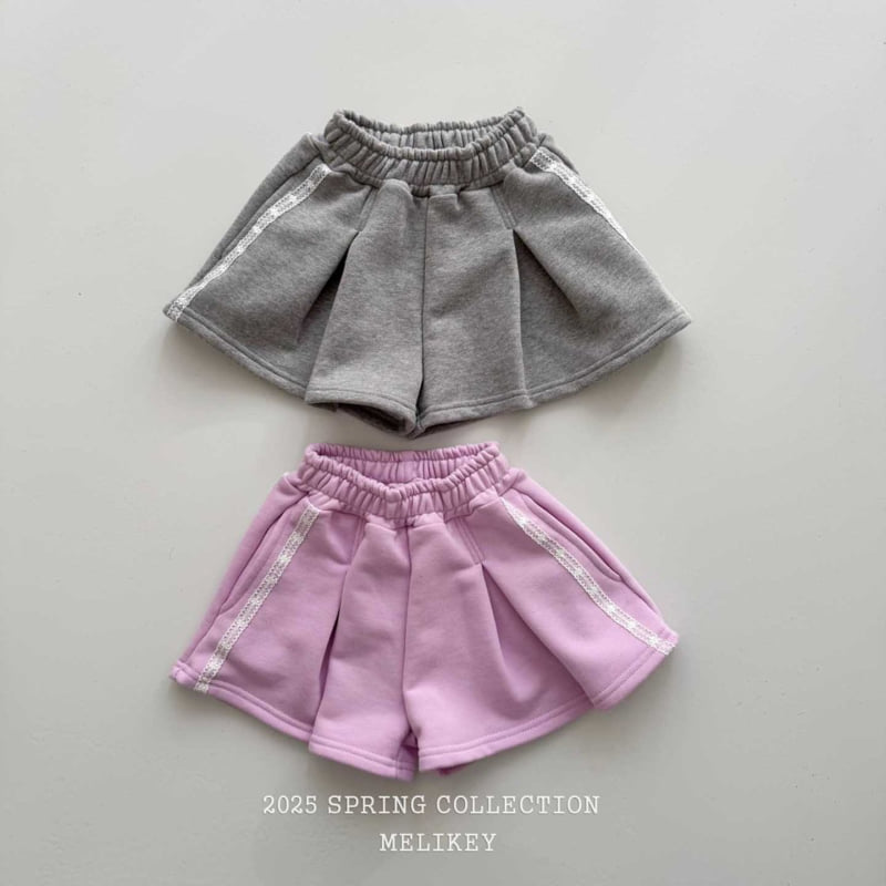 Melikey - Korean Children Fashion - #discoveringself - Bonbon Shorts - 10