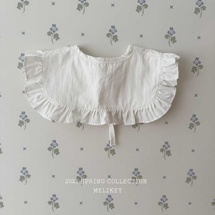 Melikey - Korean Children Fashion - #discoveringself - Vintage Cape