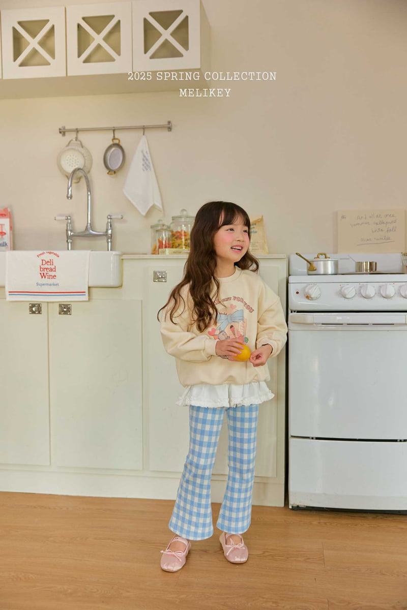 Melikey - Korean Children Fashion - #fashionkids - Special Tom Sweatshirts - 8