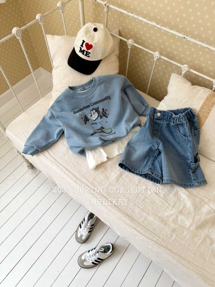 Melikey - Korean Children Fashion - #fashionkids - Love Me Ball Cap - 4