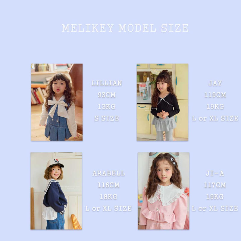 Melikey - Korean Children Fashion - #kidsshorts - Franfranc Hooded Zip-up Jacket - 11