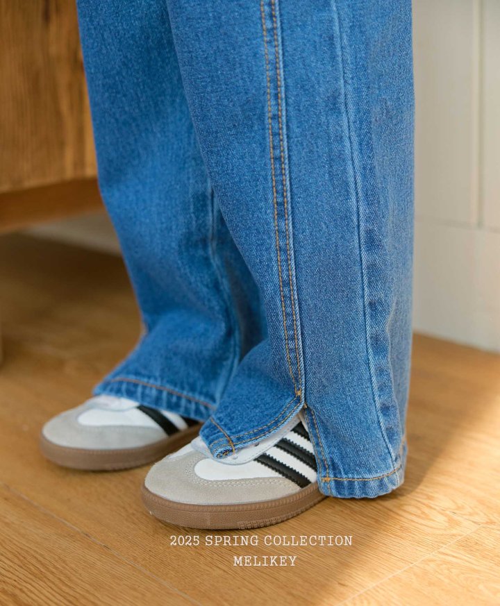 Melikey - Korean Children Fashion - #littlefashionista - More Pants