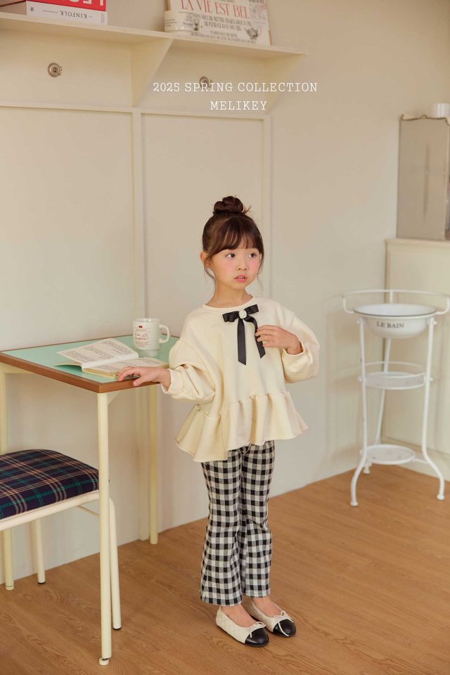 Melikey - Korean Children Fashion - #magicofchildhood - Rose Ribbon Brooch - 11