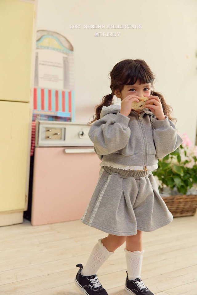 Melikey - Korean Children Fashion - #magicofchildhood - Bonbon Shorts - 3