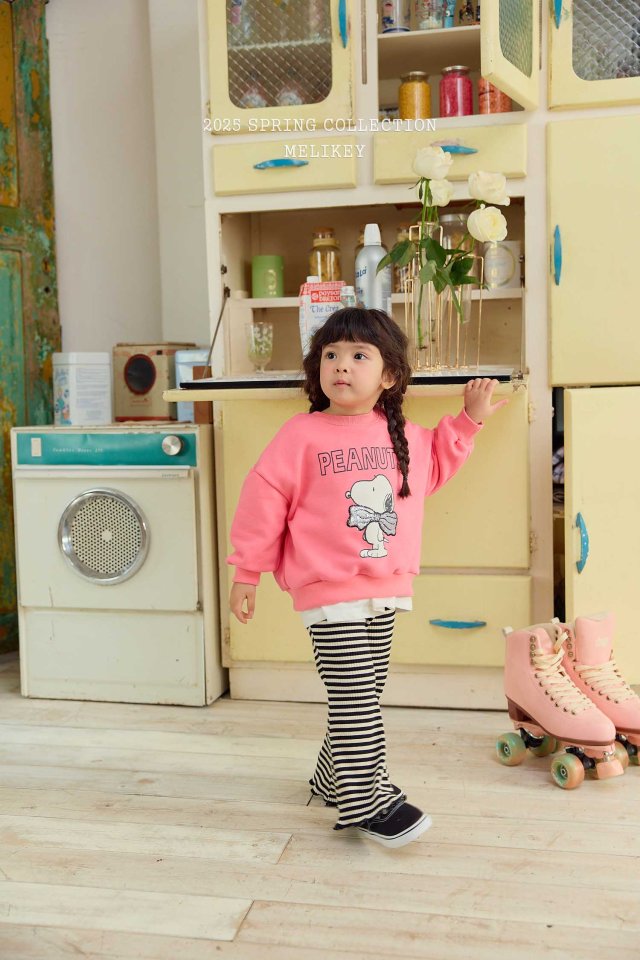Melikey - Korean Children Fashion - #stylishchildhood - Twinkle Snoop Sweatshirts