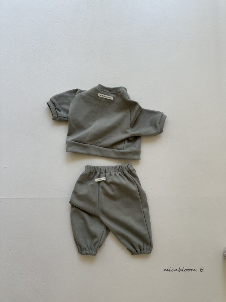 Mienbloom B - Korean Baby Fashion - #babyboutiqueclothing - Bebe Caramel Cardigan - 7