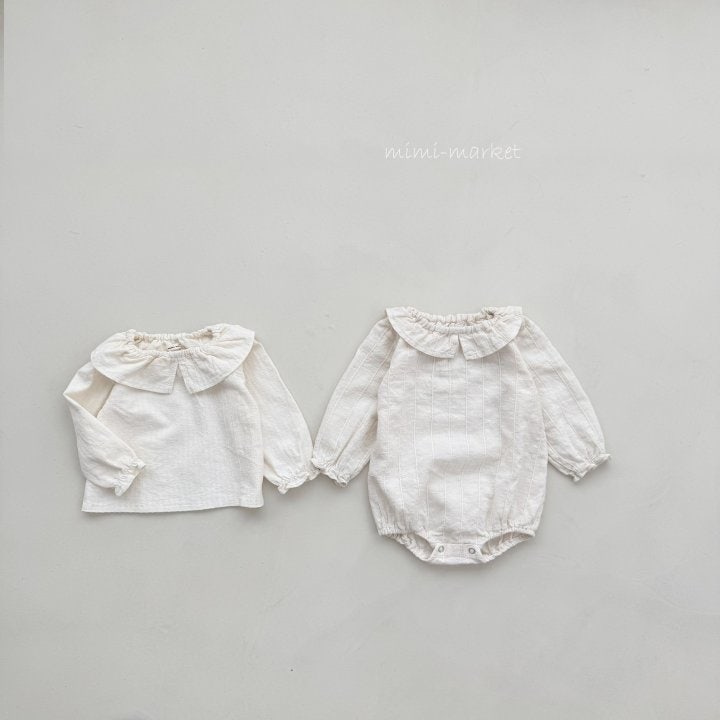 Mimi Market - Korean Baby Fashion - #babyclothing - Mogul Suit - 2