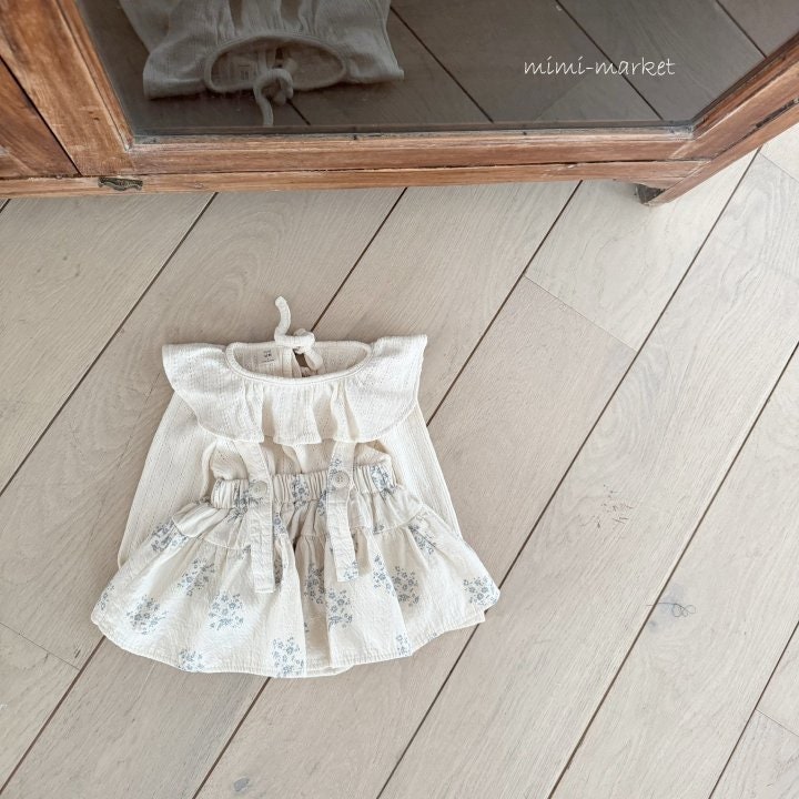 Mimi Market - Korean Baby Fashion - #babyfashion - Arirang Skirt - 6