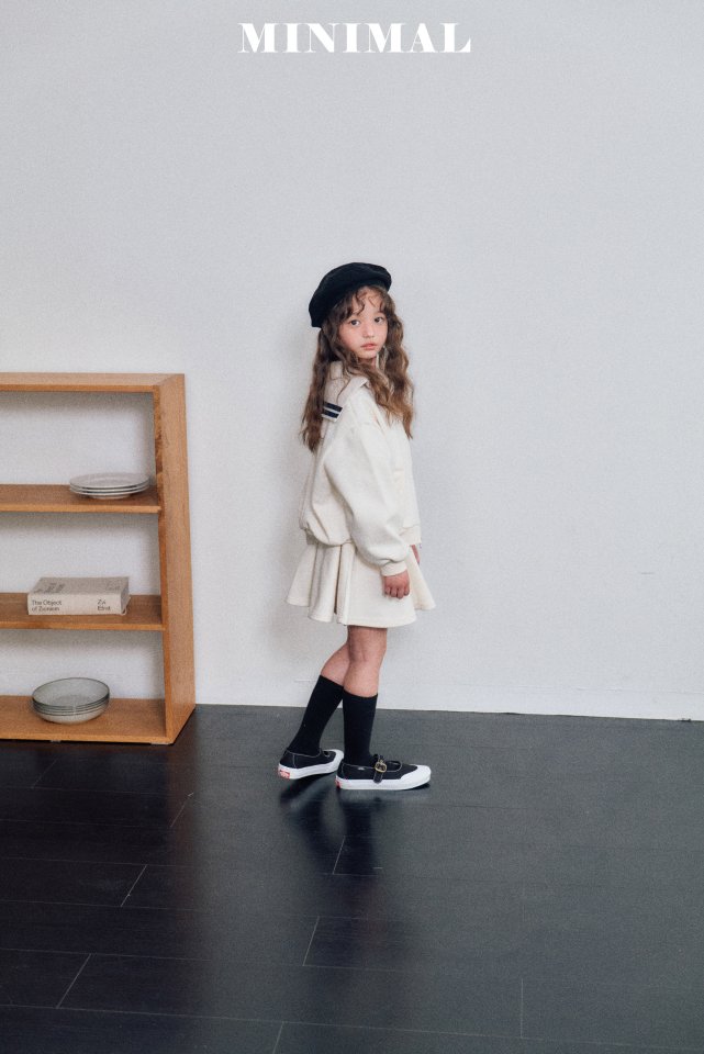 Minimal - Korean Children Fashion - #childrensboutique - School Sailor Sweatshirts - 11