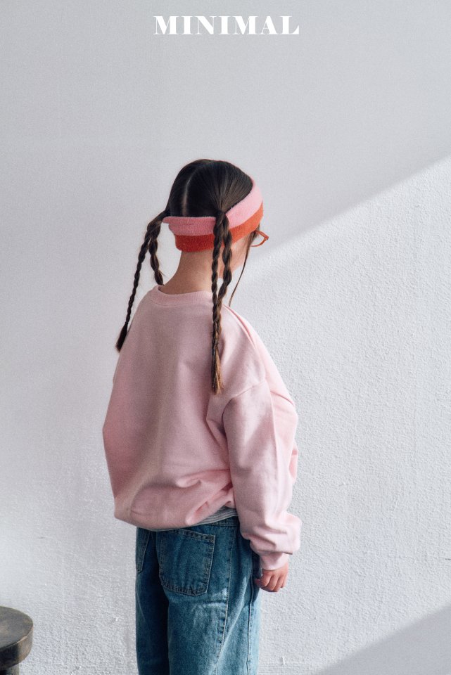 Minimal - Korean Children Fashion - #discoveringself - Doggy Sweatsirts - 11