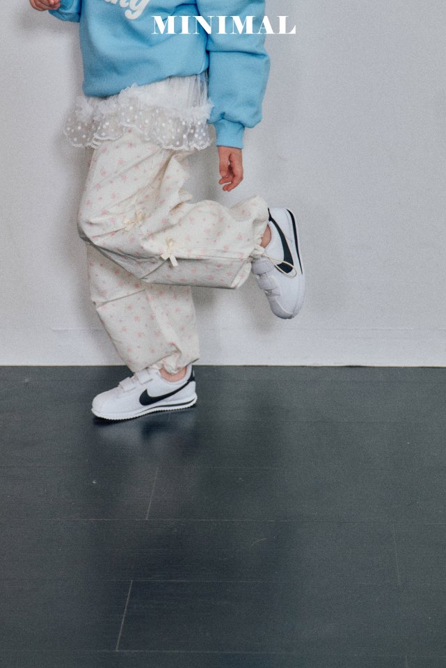 Minimal - Korean Children Fashion - #fashionkids - Jenny Layered Skirt - 5