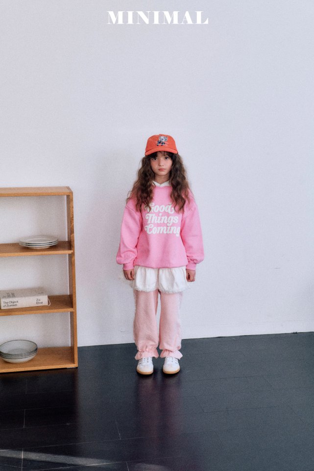 Minimal - Korean Children Fashion - #littlefashionista - Roman Hooded One-piece - 12