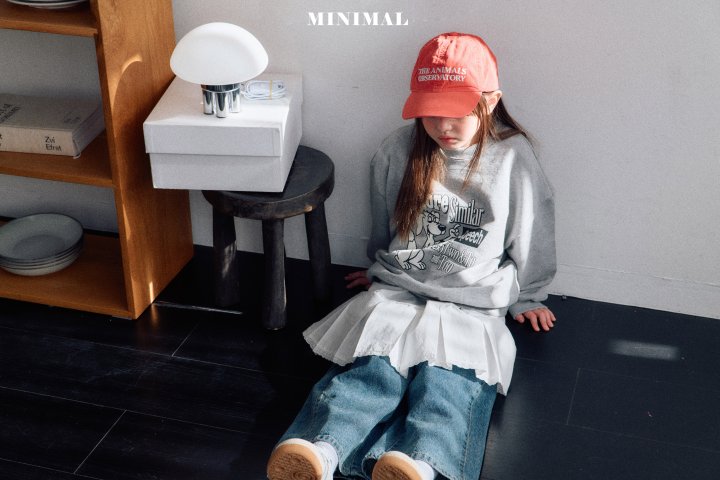 Minimal - Korean Children Fashion - #magicofchildhood - Classic Lace One-piece - 11