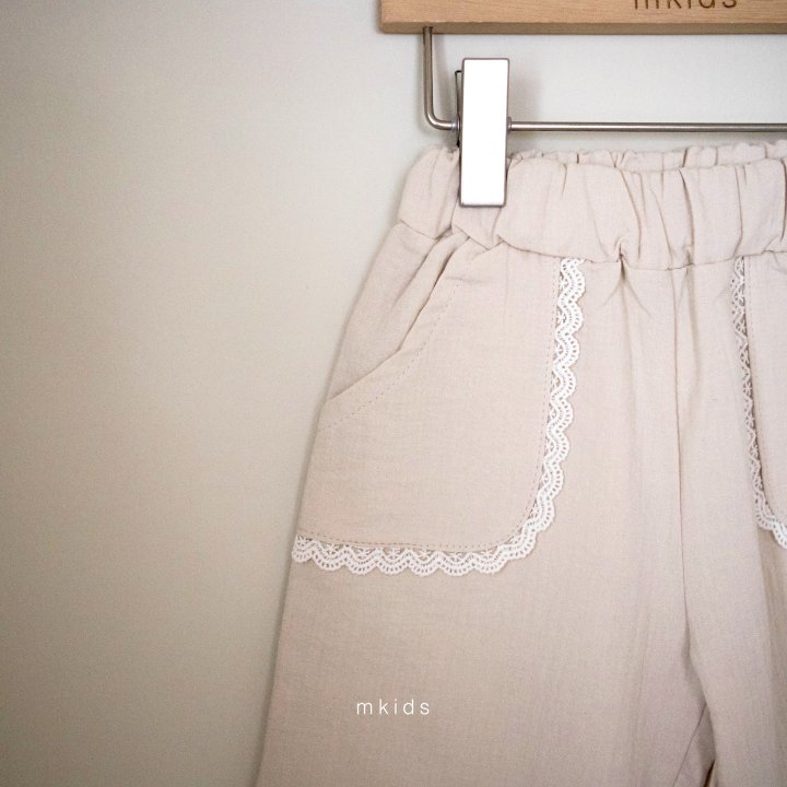 Mkids - Korean Baby Fashion - #babyboutiqueclothing - Ella Pants - 6