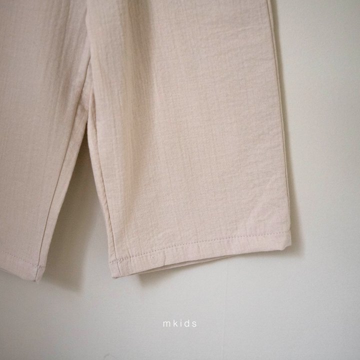 Mkids - Korean Baby Fashion - #babyclothing - Ella Pants - 7