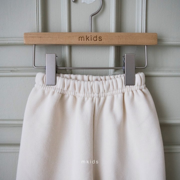 Mkids - Korean Baby Fashion - #babyfever - Happy Pants - 6