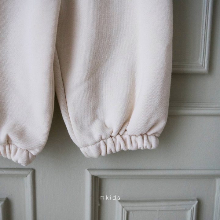 Mkids - Korean Baby Fashion - #babygirlfashion - Happy Pants - 7