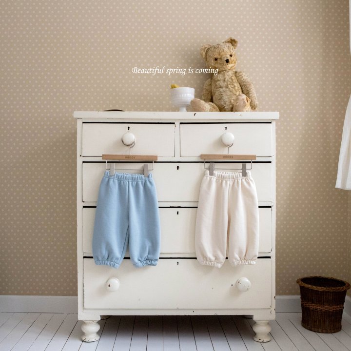 Mkids - Korean Baby Fashion - #smilingbaby - Happy Pants